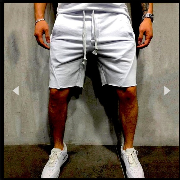 Cuckoo Sports Other - Brand New Cuckoo Sports Cutoff Shorts